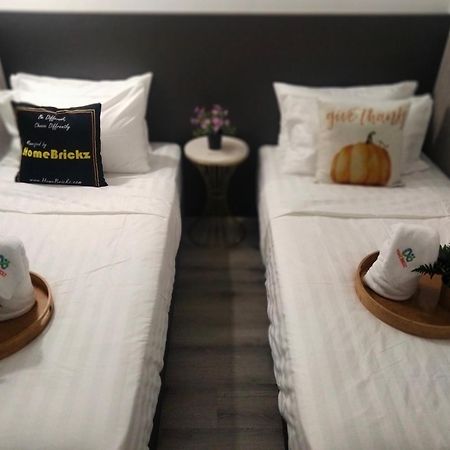Bangsar South Botanical I Bed & Pillow Kuala Lumpur Zewnętrze zdjęcie