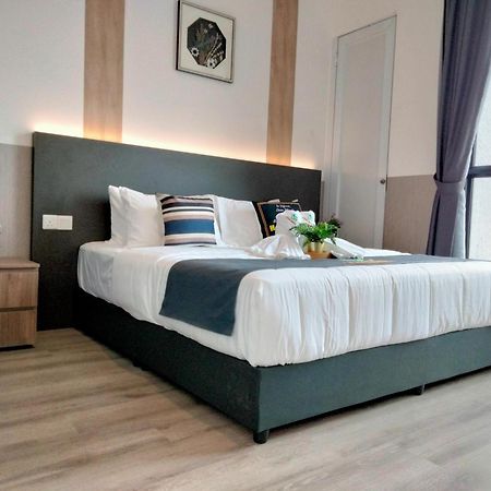Bangsar South Botanical I Bed & Pillow Kuala Lumpur Zewnętrze zdjęcie
