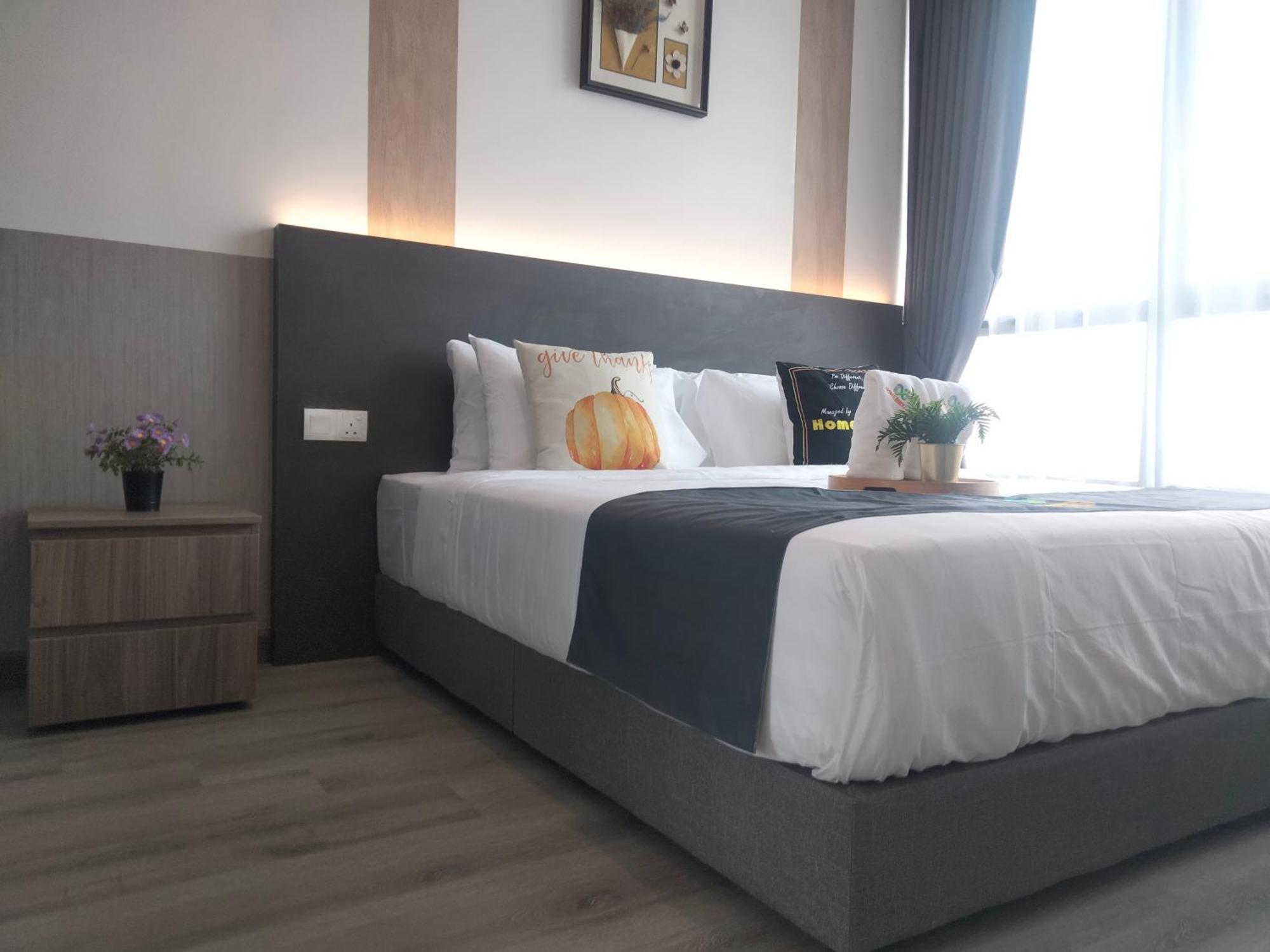 Bangsar South Botanical I Bed & Pillow Kuala Lumpur Zewnętrze zdjęcie