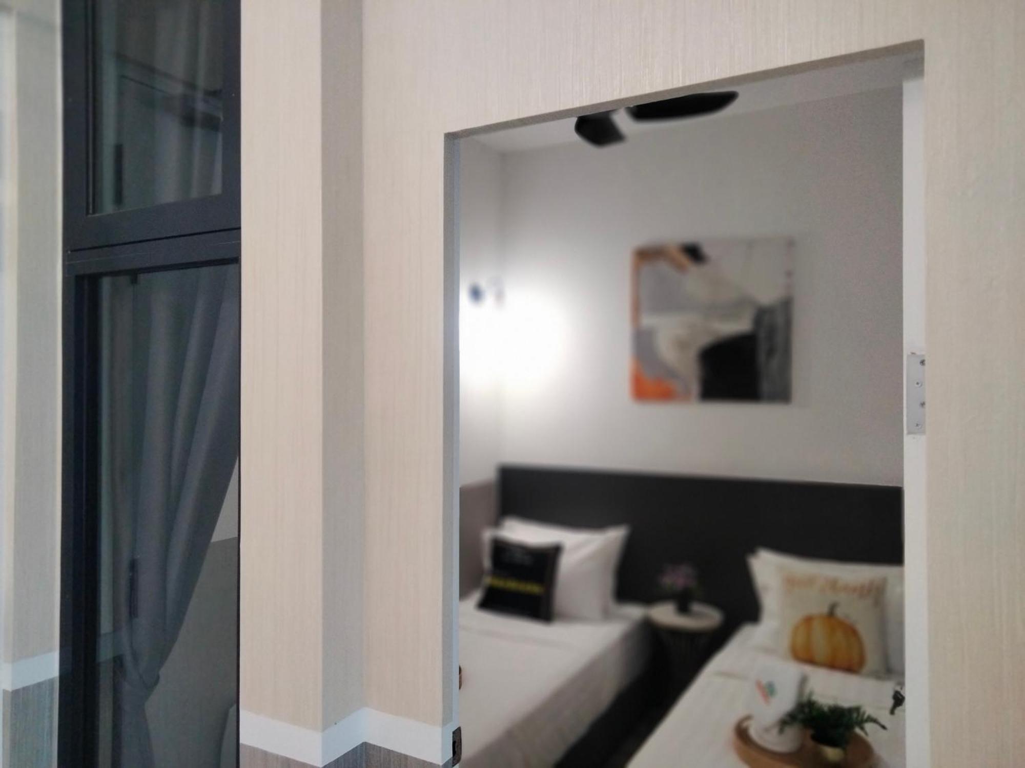 Bangsar South Botanical I Bed & Pillow Kuala Lumpur Zewnętrze zdjęcie