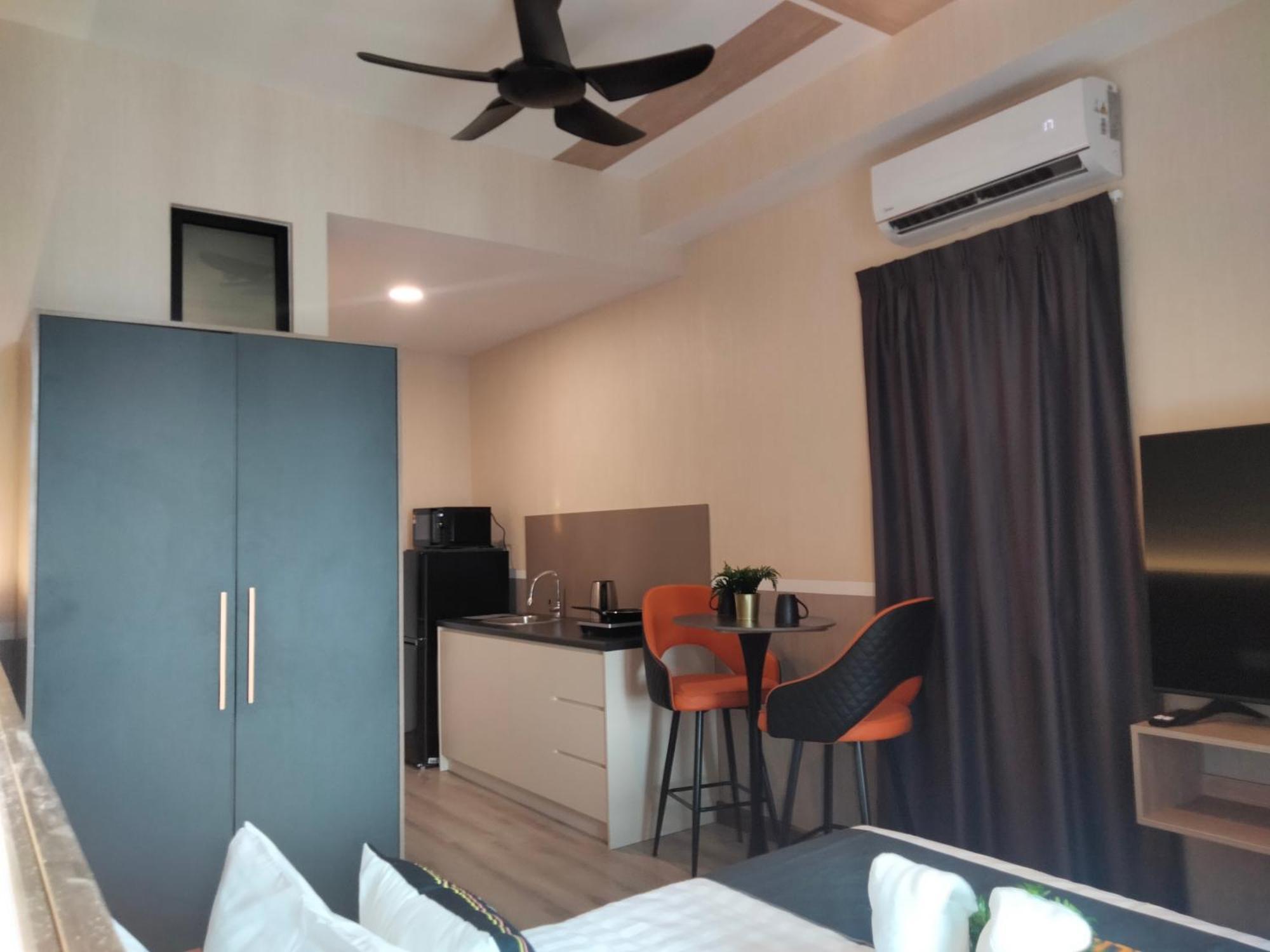 Bangsar South Botanical I Bed & Pillow Kuala Lumpur Zewnętrze zdjęcie