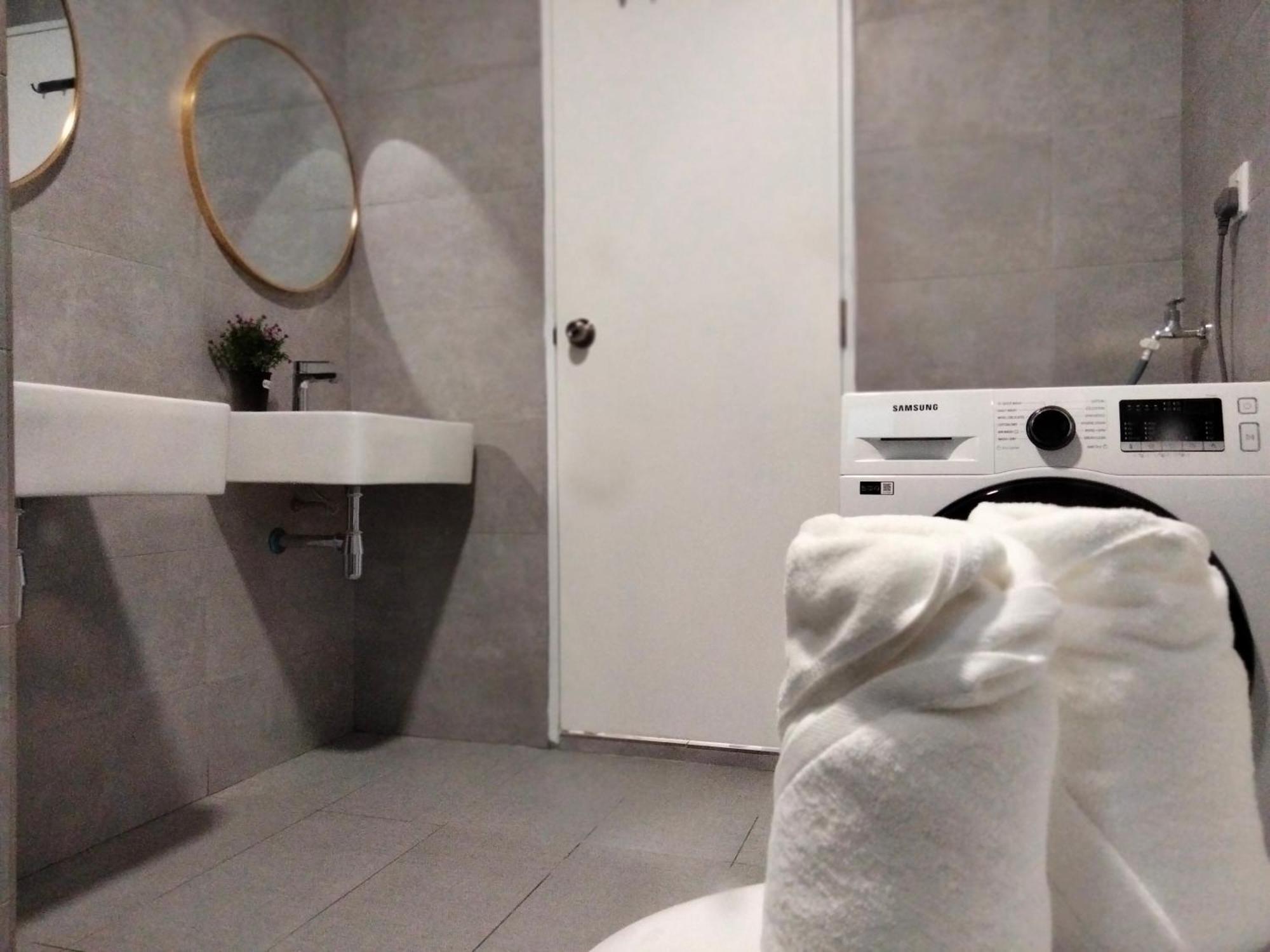 Bangsar South Botanical I Bed & Pillow Kuala Lumpur Zewnętrze zdjęcie