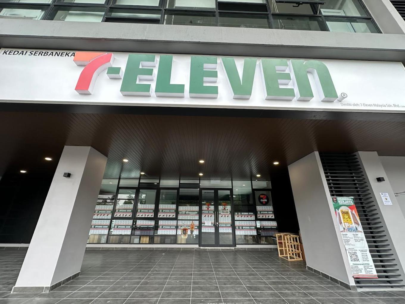 Bangsar South Botanical I Bed & Pillow Kuala Lumpur Zewnętrze zdjęcie