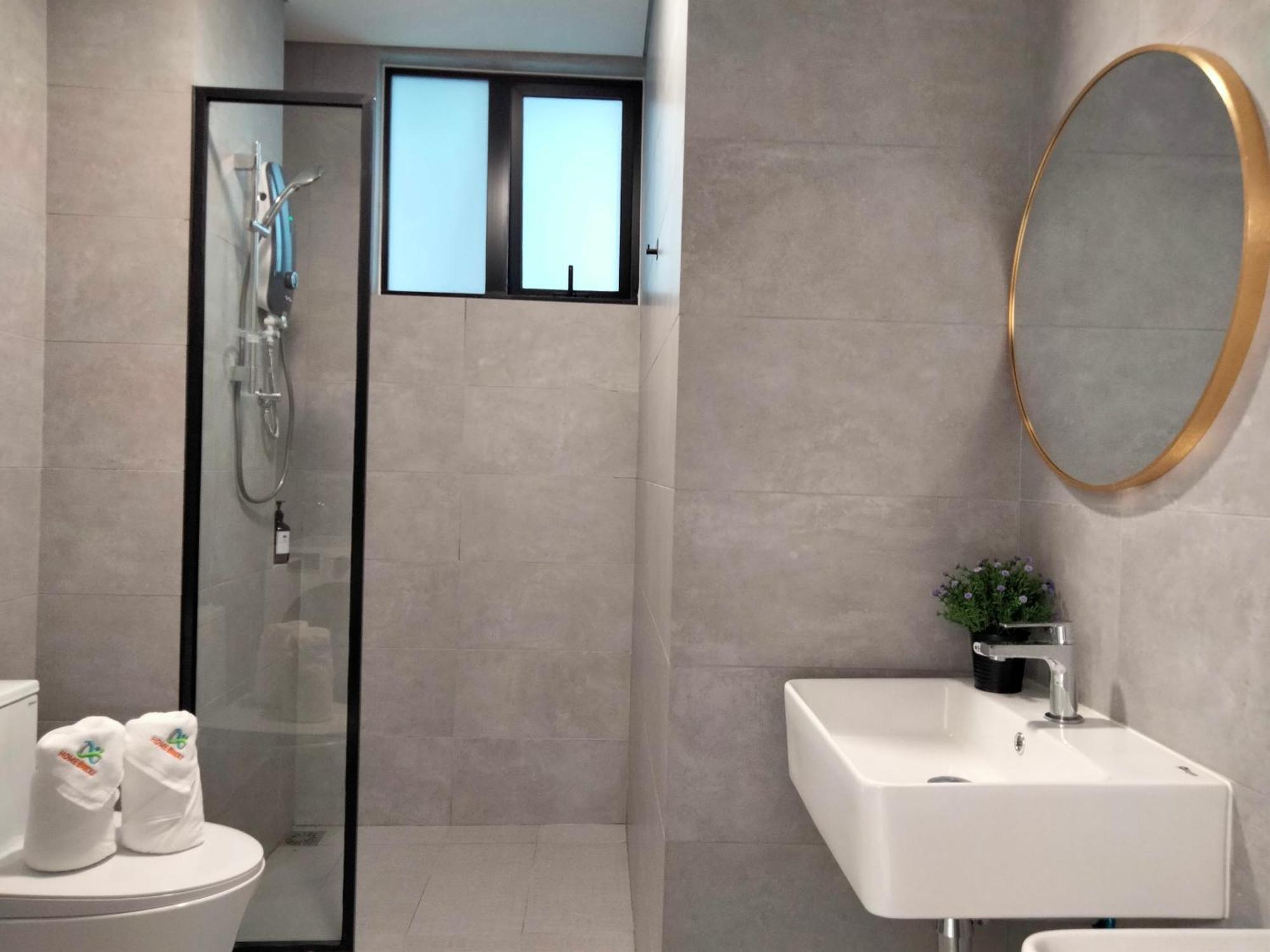 Bangsar South Botanical I Bed & Pillow Kuala Lumpur Zewnętrze zdjęcie